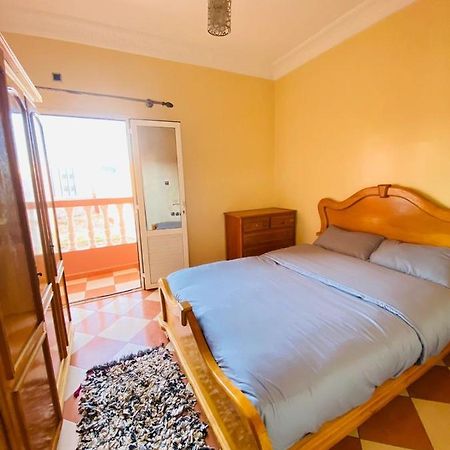 Auberge de jeunesse Sea Surf House Imsouane Extérieur photo