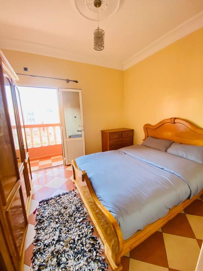Auberge de jeunesse Sea Surf House Imsouane Extérieur photo